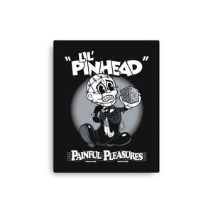 Lil' Pinhead