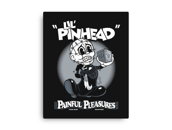 Lil' Pinhead