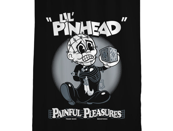 Lil' Pinhead