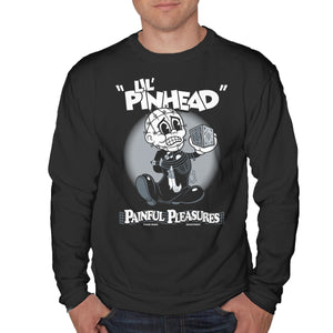 Lil' Pinhead