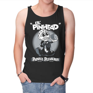 Lil' Pinhead