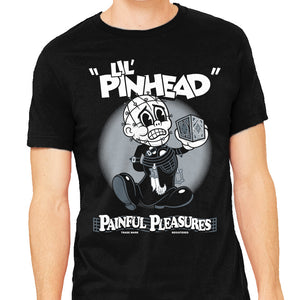 Lil' Pinhead