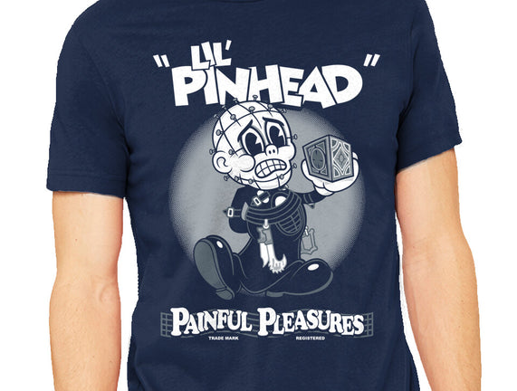 Lil' Pinhead
