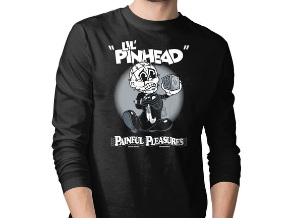 Lil' Pinhead