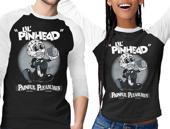 Lil' Pinhead