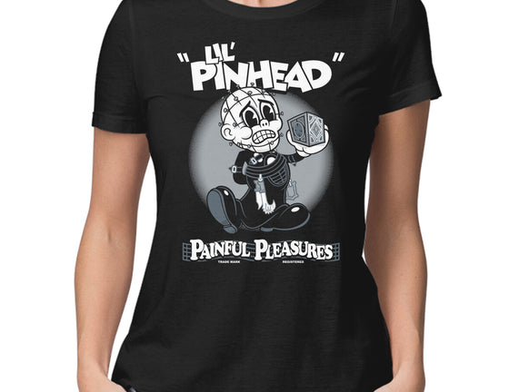 Lil' Pinhead