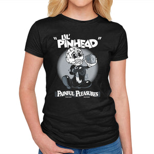 Lil' Pinhead
