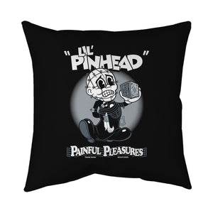 Lil' Pinhead