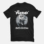 Lil' Pinhead-womens basic tee-Nemons
