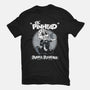 Lil' Pinhead-mens heavyweight tee-Nemons