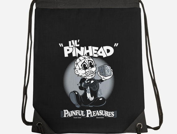 Lil' Pinhead