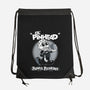 Lil' Pinhead-none drawstring bag-Nemons