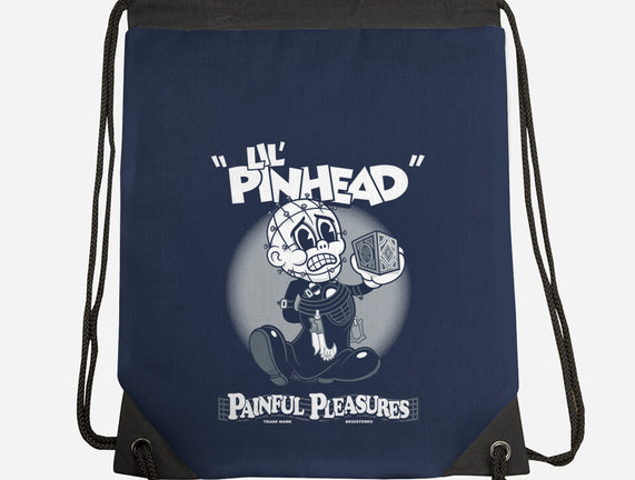 Lil' Pinhead