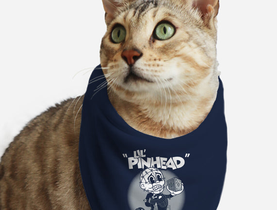 Lil' Pinhead