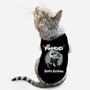 Lil' Pinhead-cat basic pet tank-Nemons