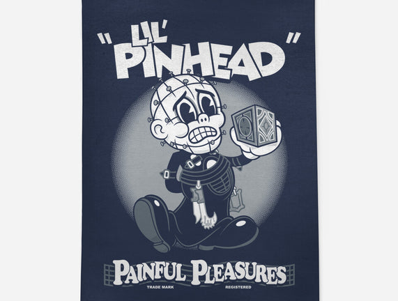 Lil' Pinhead