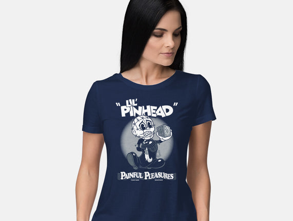 Lil' Pinhead