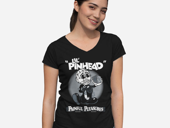 Lil' Pinhead