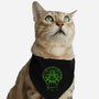 Enemy Detected-cat adjustable pet collar-Douglasstencil