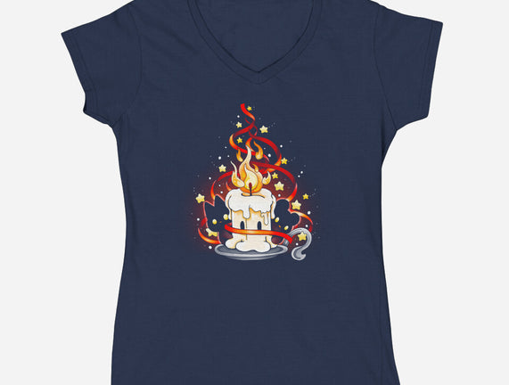 Magic Christmas