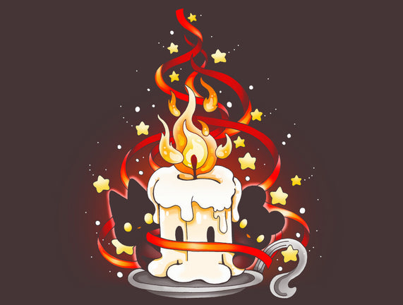 Magic Christmas