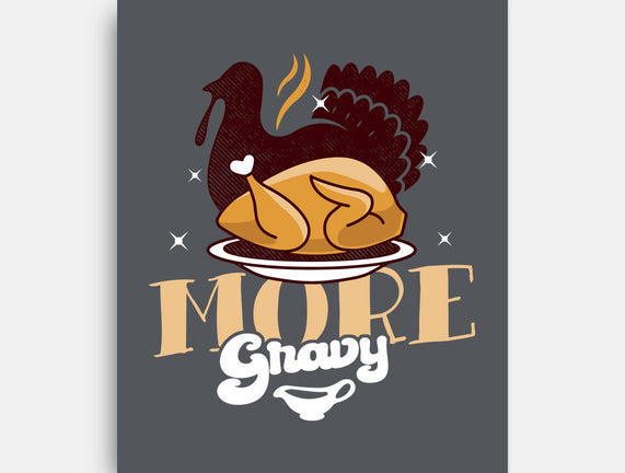 More Gravy