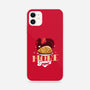 More Gravy-iphone snap phone case-Logozaste