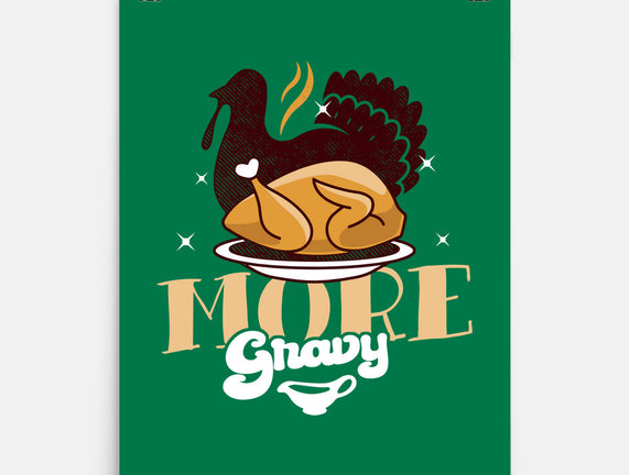 More Gravy