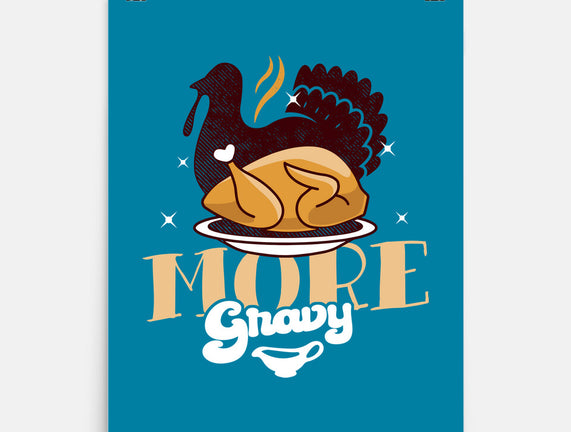 More Gravy