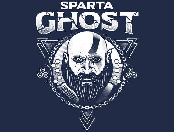 Sparta Ghost