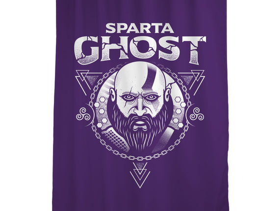 Sparta Ghost