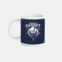 Sparta Ghost-none mug drinkware-Logozaste