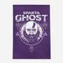 Sparta Ghost-none indoor rug-Logozaste
