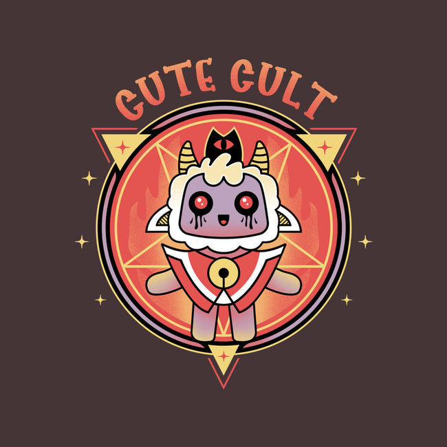Cutest Cult-none indoor rug-Logozaste