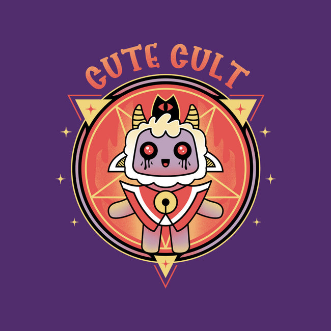 Cutest Cult-unisex kitchen apron-Logozaste