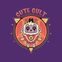 Cutest Cult-womens off shoulder sweatshirt-Logozaste