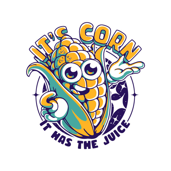 It's Corn-youth pullover sweatshirt-estudiofitas