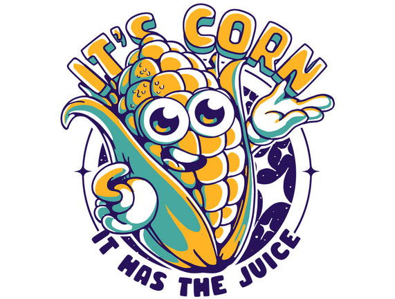 It's Corn