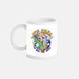 It's Corn-none mug drinkware-estudiofitas