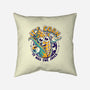 It's Corn-none removable cover throw pillow-estudiofitas