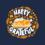 Happy And Grateful-cat adjustable pet collar-bloomgrace28