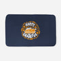 Happy And Grateful-none memory foam bath mat-bloomgrace28