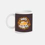 Happy And Grateful-none mug drinkware-bloomgrace28