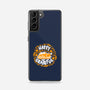 Happy And Grateful-samsung snap phone case-bloomgrace28