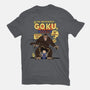 The Strongest Boy-mens premium tee-Rudy