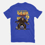 The Strongest Boy-mens premium tee-Rudy