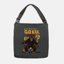 The Strongest Boy-none adjustable tote bag-Rudy