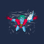 Smells Like Dirty Planet-mens heavyweight tee-Getsousa!