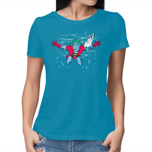 Smells Like Dirty Planet