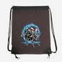 War Family-none drawstring bag-Andriu